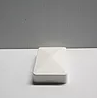 Crossarm End Cap Replacement - White - EZee Post