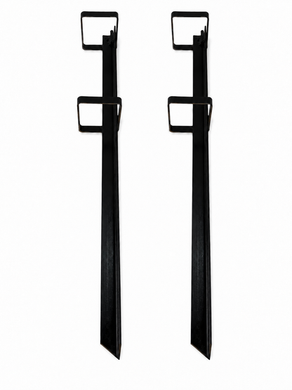 Metal In-Ground Stake