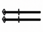 Metal In-Ground Stake
