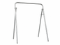 Open House Sign Metal A-Frame - No Signs - 5 Pack - EZee Post