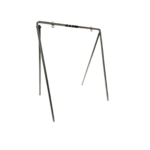 Open House Sign A-Frame Kit - 5 Pack - Metal Frame - No Signs