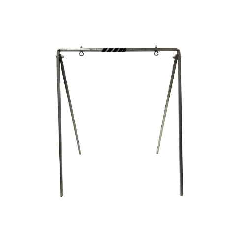 Open House Sign A-Frame Kit - 5 Pack - Metal Frame - No Signs