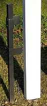 Metal In-Ground Stake