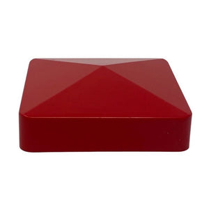Top Cap Replacement - Red